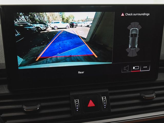 2022 Audi Q5 e 55 Premium - 22929722 - 16