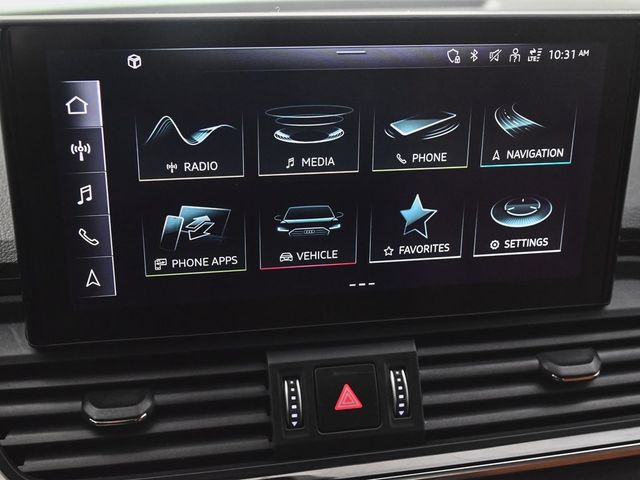 2022 Audi Q5 e 55 Premium - 22929722 - 17