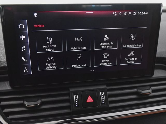 2022 Audi Q5 e 55 Premium - 22929722 - 18