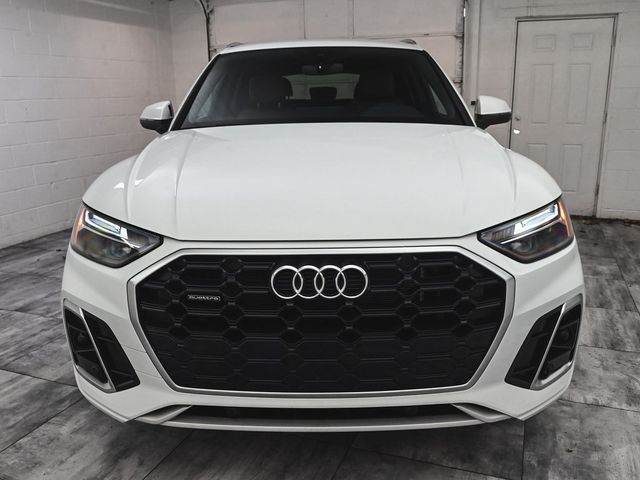 2022 Audi Q5 e 55 Premium - 22929722 - 1