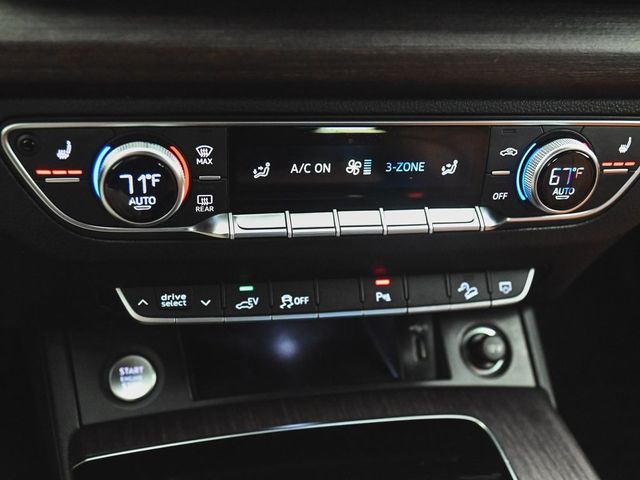 2022 Audi Q5 e 55 Premium - 22929722 - 19