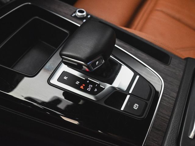 2022 Audi Q5 e 55 Premium - 22929722 - 24