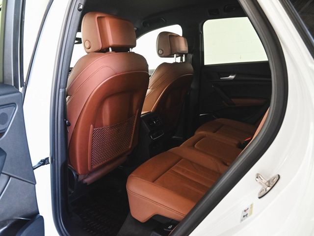 2022 Audi Q5 e 55 Premium - 22929722 - 26
