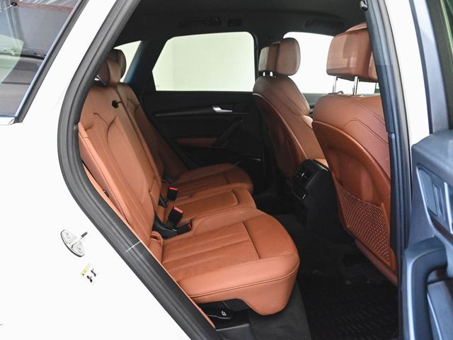 2022 Audi Q5 e 55 Premium - 22929722 - 27