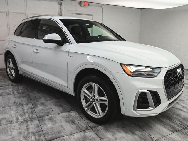 2022 Audi Q5 e 55 Premium - 22929722 - 2