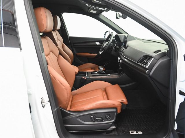 2022 Audi Q5 e 55 Premium - 22929722 - 29