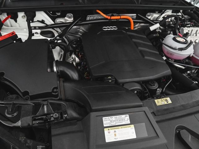 2022 Audi Q5 e 55 Premium - 22929722 - 31