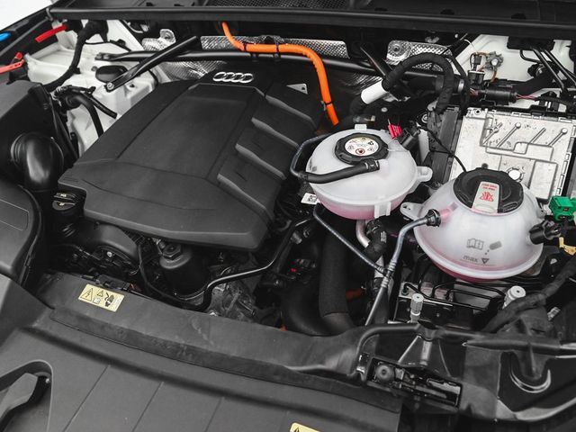 2022 Audi Q5 e 55 Premium - 22929722 - 32