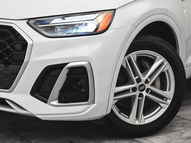 2022 Audi Q5 e 55 Premium - 22929722 - 35