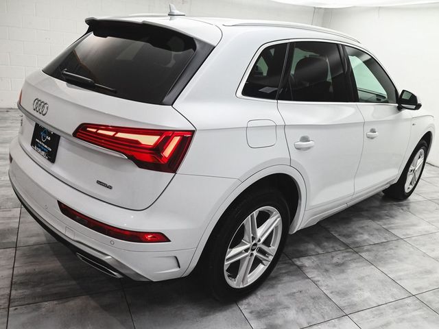 2022 Audi Q5 e 55 Premium - 22929722 - 3