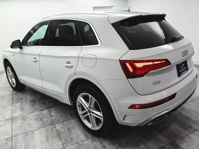 2022 Audi Q5 e 55 Premium - 22929722 - 5