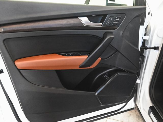 2022 Audi Q5 e 55 Premium - 22929722 - 7