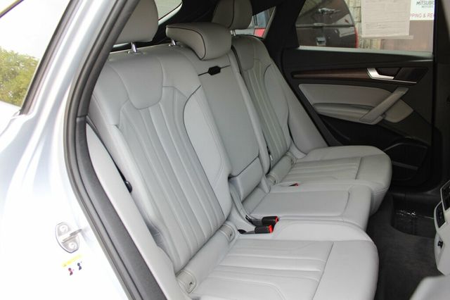 2022 Audi Q5 Sportback ONE OWNER AWD PREMIUM PLUS 45 TFSI QUATTRO - 23042774 - 10