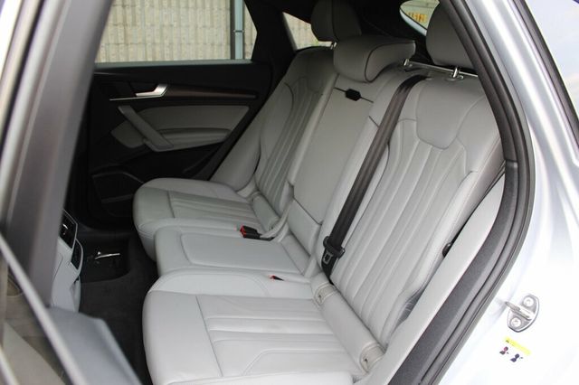 2022 Audi Q5 Sportback ONE OWNER AWD PREMIUM PLUS 45 TFSI QUATTRO - 23042774 - 26