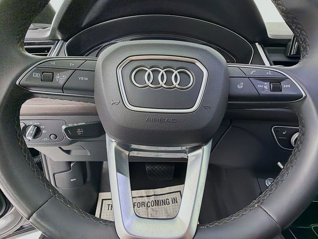 2022 Audi Q5 Sportback S line Premium 45 TFSI quattro - 23031497 - 10