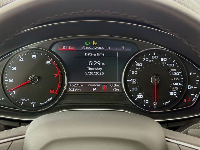 2022 Audi Q5 Sportback S line Premium 45 TFSI quattro - 23031497 - 11