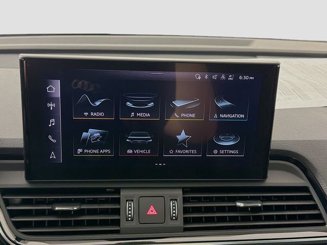 2022 Audi Q5 Sportback S line Premium 45 TFSI quattro - 23031497 - 13