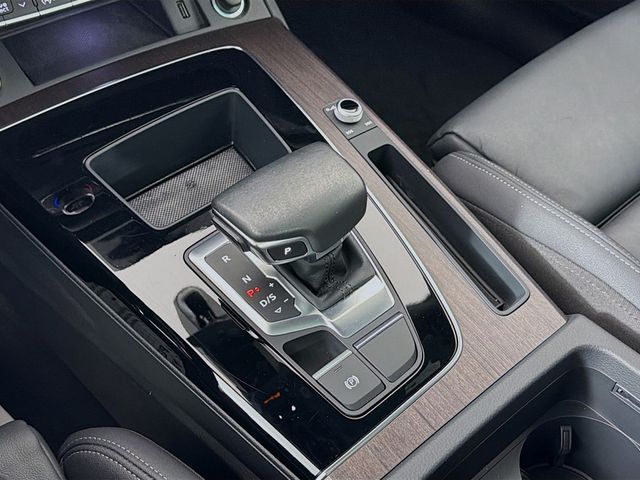 2022 Audi Q5 Sportback S line Premium 45 TFSI quattro - 23031497 - 15