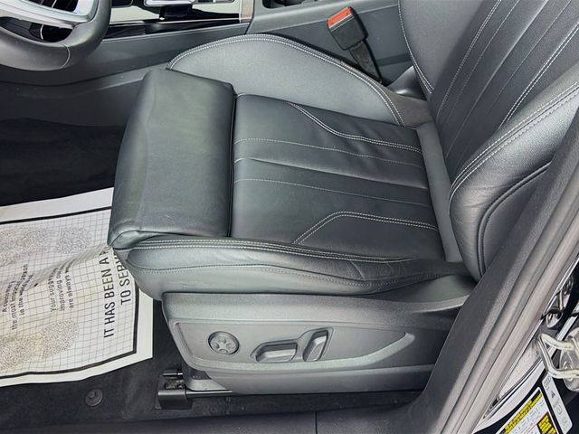 2022 Audi Q5 Sportback S line Premium 45 TFSI quattro - 23031497 - 17