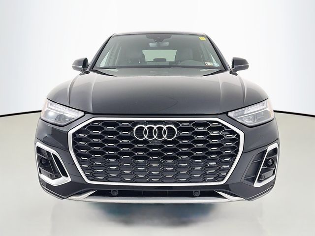 2022 Audi Q5 Sportback S line Premium 45 TFSI quattro - 23031497 - 1