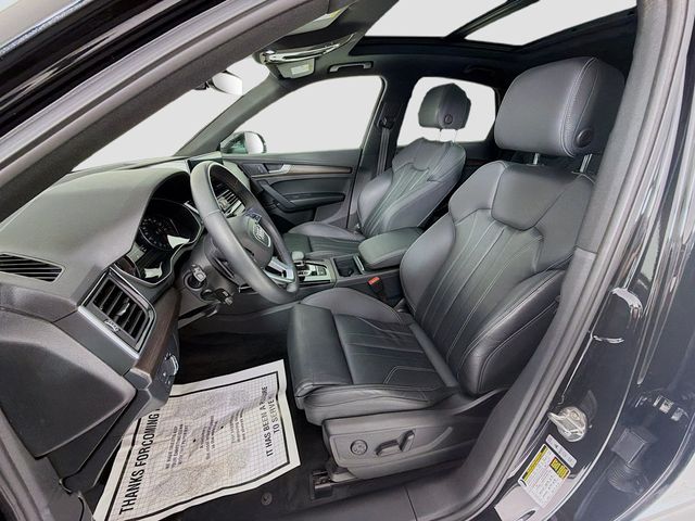2022 Audi Q5 Sportback S line Premium 45 TFSI quattro - 23031497 - 19