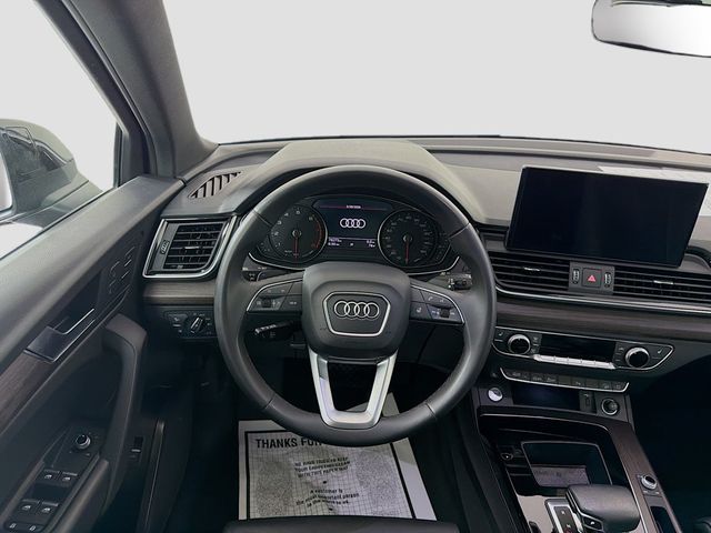 2022 Audi Q5 Sportback S line Premium 45 TFSI quattro - 23031497 - 21