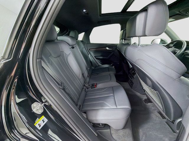 2022 Audi Q5 Sportback S line Premium 45 TFSI quattro - 23031497 - 26