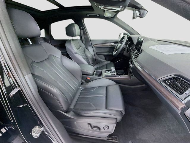 2022 Audi Q5 Sportback S line Premium 45 TFSI quattro - 23031497 - 27