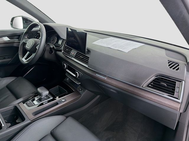 2022 Audi Q5 Sportback S line Premium 45 TFSI quattro - 23031497 - 28