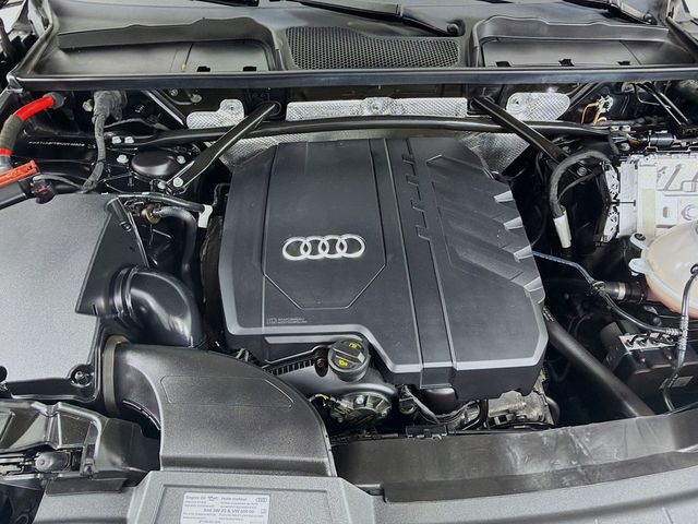2022 Audi Q5 Sportback S line Premium 45 TFSI quattro - 23031497 - 29