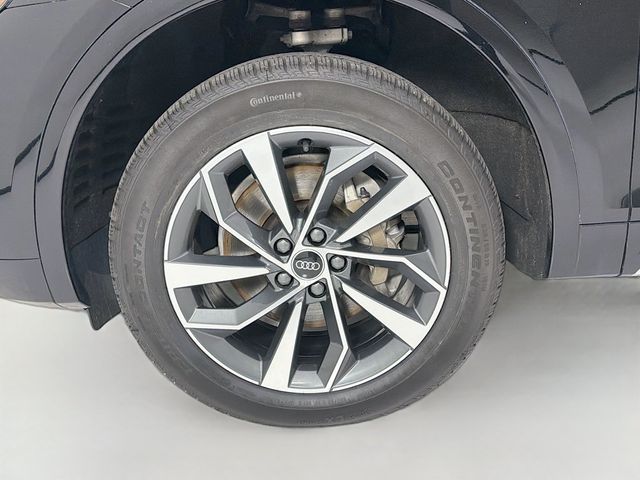 2022 Audi Q5 Sportback S line Premium 45 TFSI quattro - 23031497 - 30