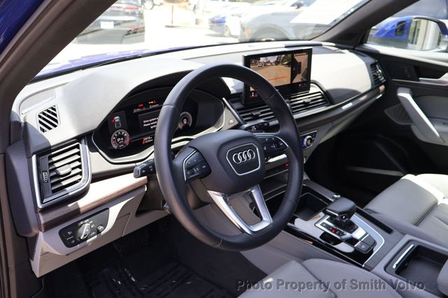 2022 Audi Q5 Sportback S line Premium Plus 45 TFSI quattro - 23030186 - 10