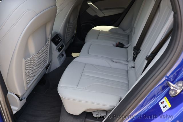 2022 Audi Q5 Sportback S line Premium Plus 45 TFSI quattro - 23030186 - 14