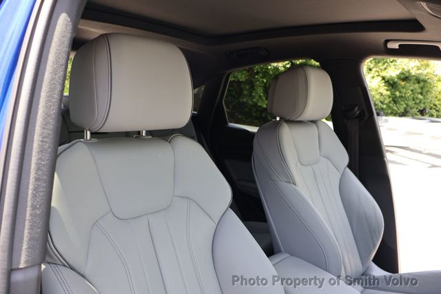 2022 Audi Q5 Sportback S line Premium Plus 45 TFSI quattro - 23030186 - 16