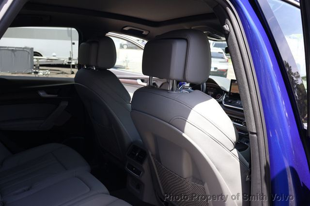 2022 Audi Q5 Sportback S line Premium Plus 45 TFSI quattro - 23030186 - 20