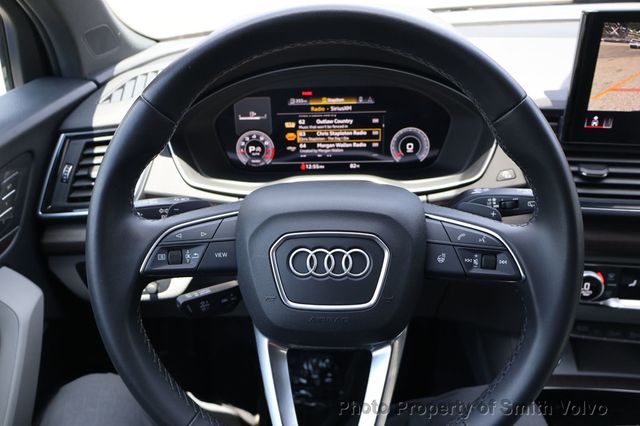 2022 Audi Q5 Sportback S line Premium Plus 45 TFSI quattro - 23030186 - 23