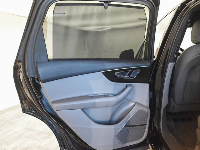 2022 Audi Q7 45 Premium Plus - 22945091 - 12