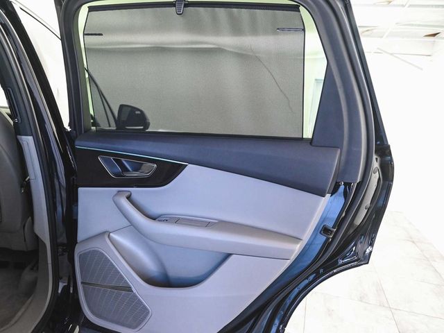 2022 Audi Q7 45 Premium Plus - 22945091 - 15