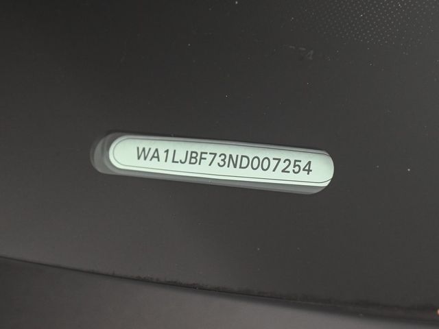 2022 Audi Q7 45 Premium Plus - 22945091 - 19