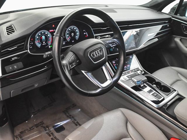 2022 Audi Q7 45 Premium Plus - 22945091 - 20