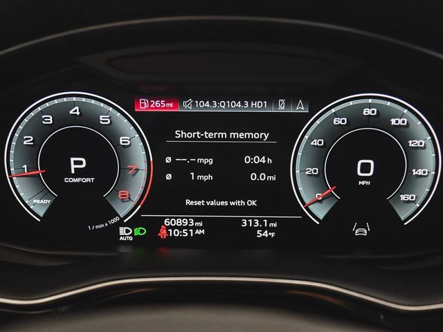 2022 Audi Q7 45 Premium Plus - 22945091 - 21