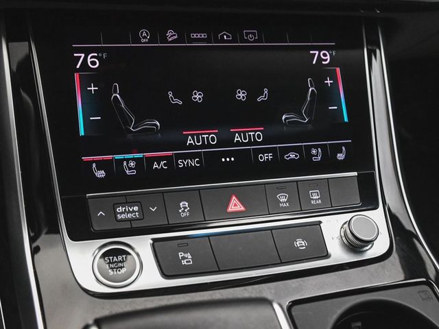 2022 Audi Q7 45 Premium Plus - 22945091 - 22