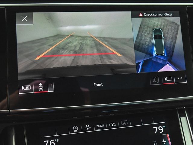 2022 Audi Q7 45 Premium Plus - 22945091 - 23