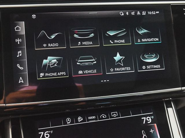 2022 Audi Q7 45 Premium Plus - 22945091 - 24