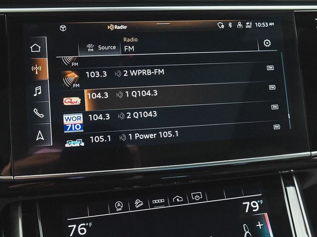 2022 Audi Q7 45 Premium Plus - 22945091 - 25