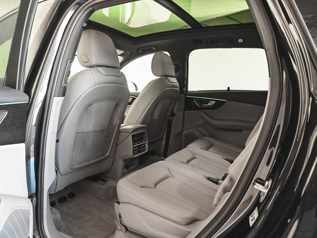 2022 Audi Q7 45 Premium Plus - 22945091 - 35
