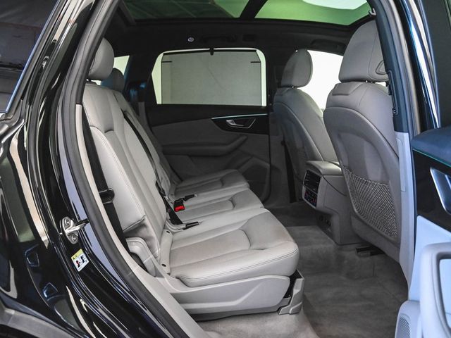 2022 Audi Q7 45 Premium Plus - 22945091 - 36