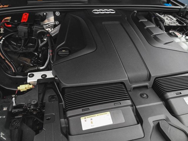 2022 Audi Q7 45 Premium Plus - 22945091 - 41