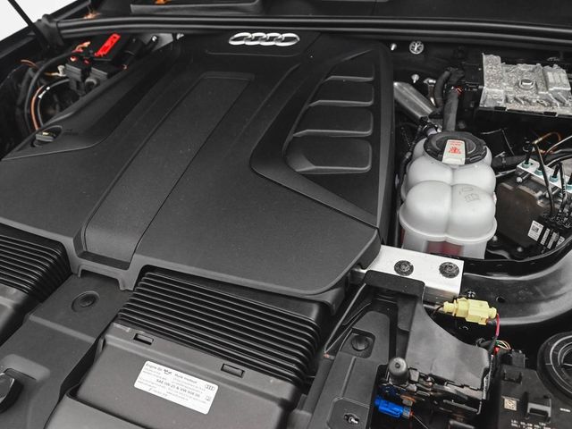 2022 Audi Q7 45 Premium Plus - 22945091 - 42