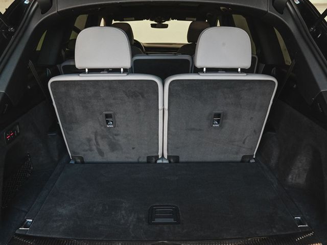 2022 Audi Q7 45 Premium Plus - 22945091 - 43